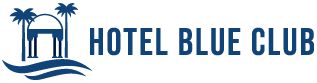 Hotel Blue Club